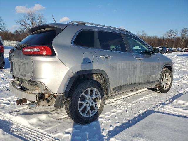 Photo 3 from auction – 2014 JEEP CHEROKEE L with VIN 1C4PJMCS7EW198029
