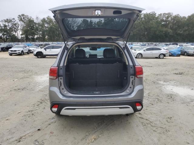 Photo 6 from auction – 2020 MITSUBISHI OUTLANDER with VIN JA4AZ3A3XLZ044506