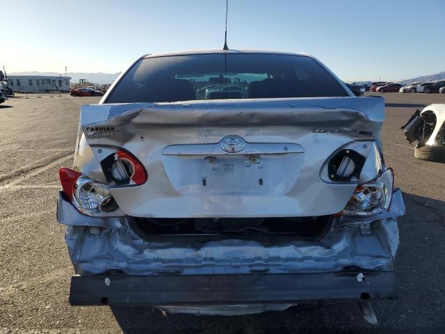 Photo 6 from auction – 2006 TOYOTA COROLLA CE with VIN 1NXBR30E76Z636410