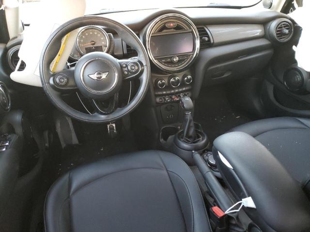 Photo 8 from auction – 2017 MINI COOPER with VIN WMWXU1C53H2E18374