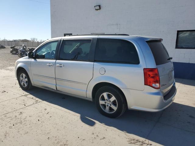 Photo 2 from auction – 2012 DODGE GRAND CARA with VIN 2C4RDGCG8CR166175
