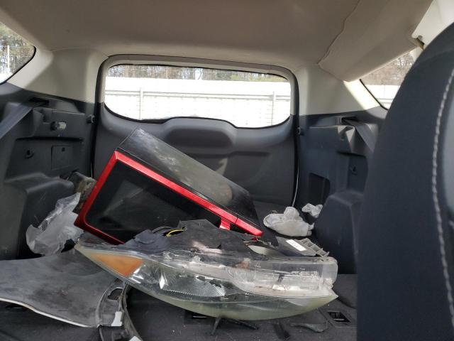 Photo 10 from auction – 2016 FORD ESCAPE SE with VIN 1FMCU0GX2GUA95471