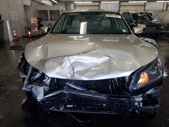 Photo 5 from auction – 2015 HONDA ACCORD LX with VIN 1HGCR2F33FA227963