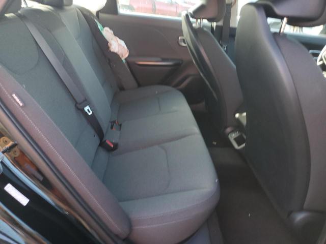 Photo 10 from auction – 2025 KIA K4 LX with VIN 3KPFT4DE7SE019704
