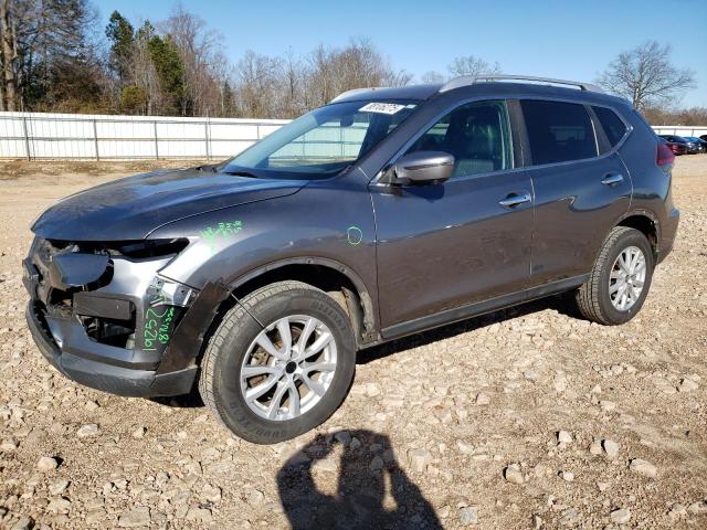 NISSAN ROGUE S 2018 z numerem VIN KNMAT2MVXJP537691 - Zdjęcie z aukcji