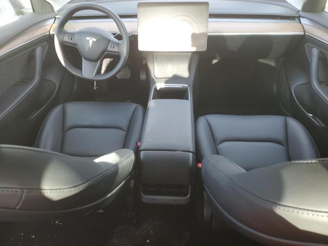 Photo 8 from auction – 2023 TESLA MODEL 3 with VIN 5YJ3E1EA2PF672207