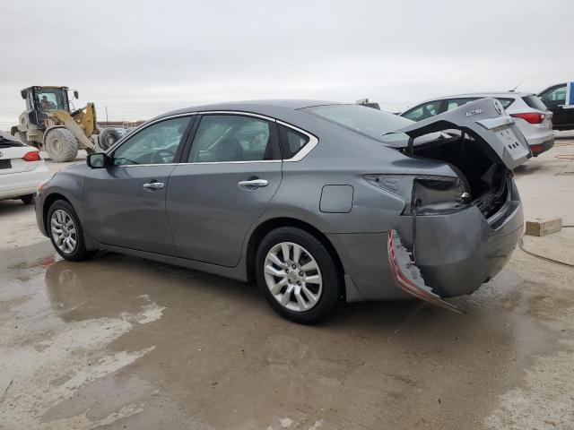 Photo 2 from auction – 2015 NISSAN ALTIMA 2.5 with VIN 1N4AL3AP9FC264100