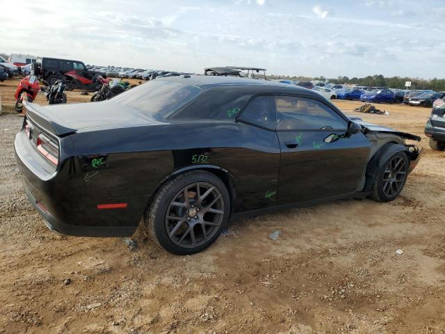 Photo 3 from auction – 2016 DODGE CHALLENGER with VIN 2C3CDZBT8GH148792