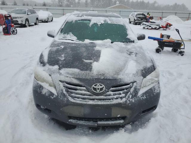Photo 5 from auction – 2009 TOYOTA CAMRY BASE with VIN 4T1BE46K59U404049