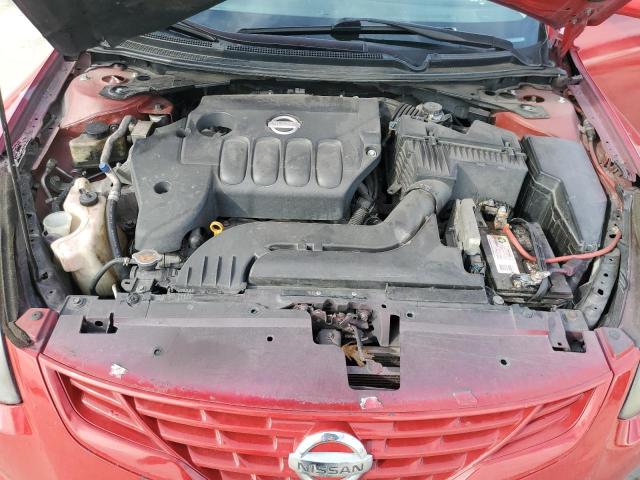 Photo 11 from auction – 2012 NISSAN ALTIMA S with VIN 1N4AL2EP5CC199472