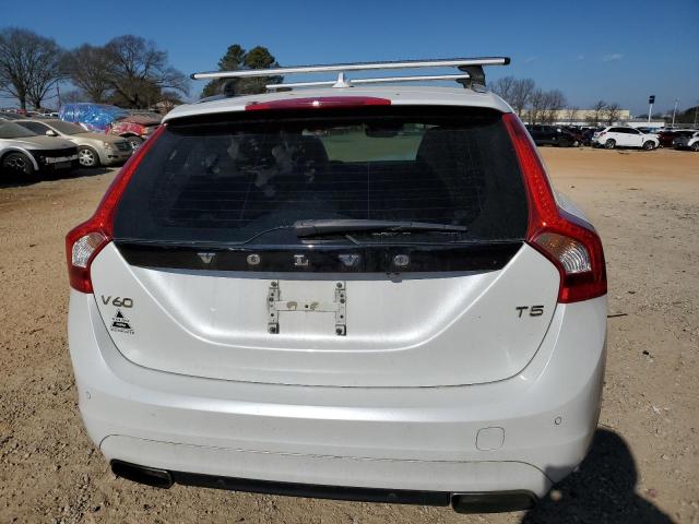 Photo 6 from auction – 2017 VOLVO V60 T5 PLA with VIN YV140MEMXH1338624