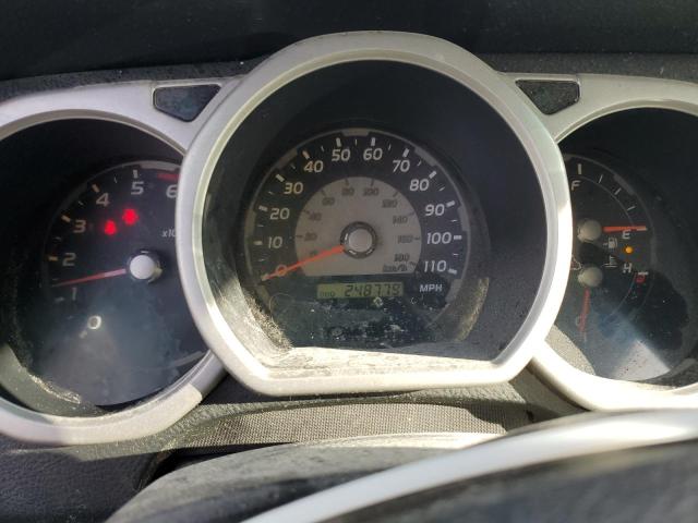 Photo 9 from auction – 2005 TOYOTA 4RUNNER SR with VIN JTEBU14R958031943
