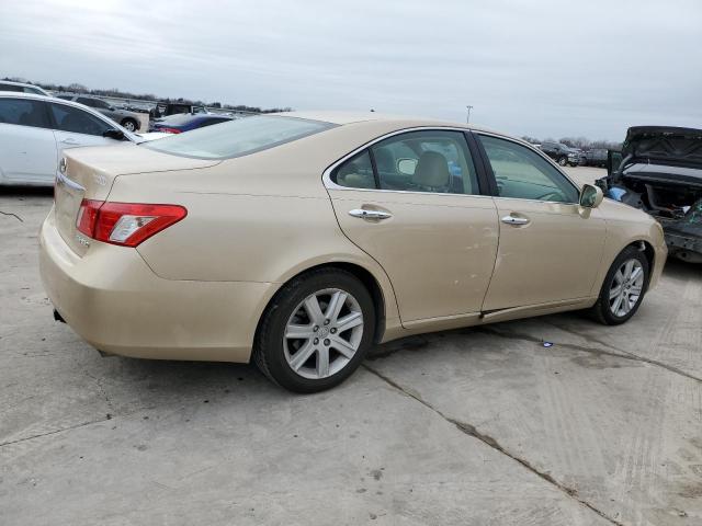 Photo 3 from auction – 2007 LEXUS ES 350 with VIN JTHBJ46G672106936