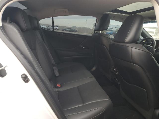 Photo 10 from auction – 2020 LEXUS ES 350 BAS with VIN 58ACZ1B19LU078258