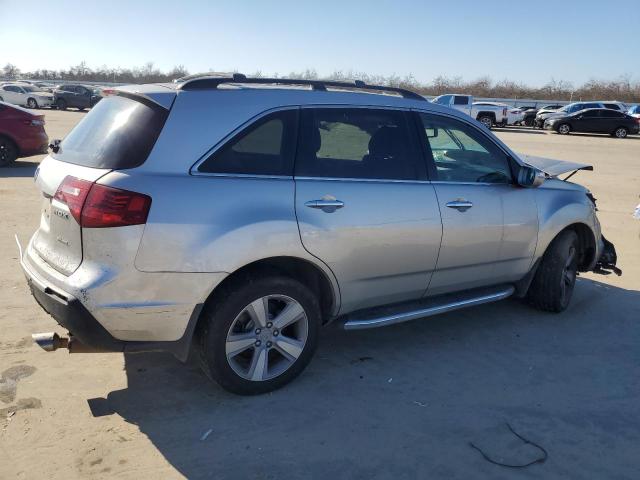 Photo 3 from auction – 2011 ACURA MDX with VIN 2HNYD2H23BH545367