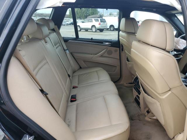 Photo 11 from auction – 2011 BMW X5 XDRIVE5 with VIN 5UXZV8C52BL421118