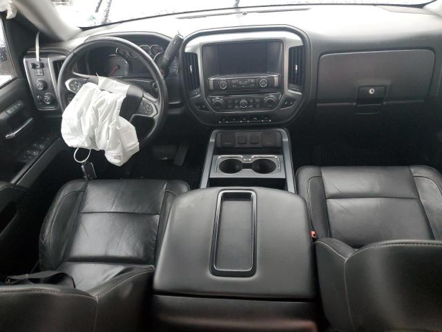 Photo 8 from auction – 2014 CHEVROLET SILVERADO with VIN 3GCUKSEC1EG145240