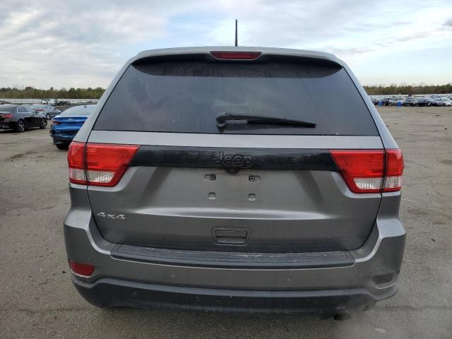 Photo 6 from auction – 2013 JEEP GRAND CHER with VIN 1C4RJFAG4DC583356