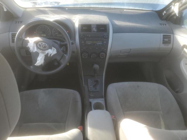 Photo 8 from auction – 2009 TOYOTA COROLLA BA with VIN 1NXBU40E59Z148274