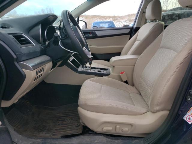 Photo 7 from auction – 2018 SUBARU OUTBACK 2. with VIN 4S4BSACC6J3277939
