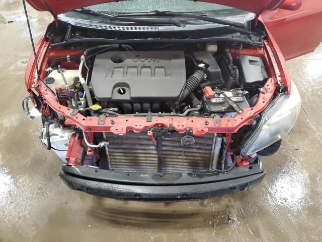 Photo 11 from auction – 2011 TOYOTA COROLLA LE with VIN 2T1BU4EE9BC599417