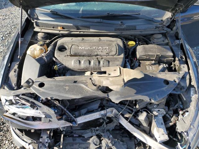 Photo 11 from auction – 2015 CHRYSLER 200 LIMITE with VIN 1C3CCCABXFN746753