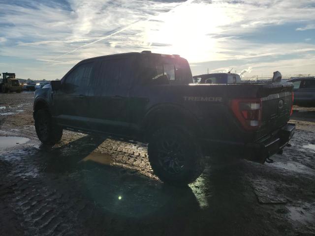 Photo 2 from auction – 2022 FORD F150 SUPER with VIN 1FTEW1E86NFA27913