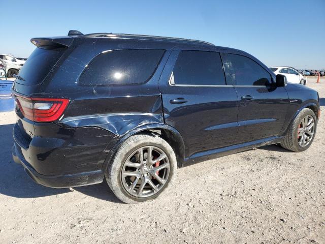 Photo 3 from auction – 2024 DODGE DURANGO R/ with VIN 1C4SDJCT1RC102704