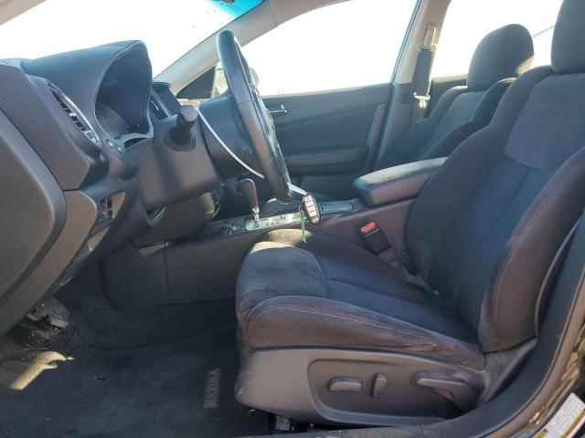 Photo 7 from auction – 2013 NISSAN MAXIMA S with VIN 1N4AA5AP7DC838448