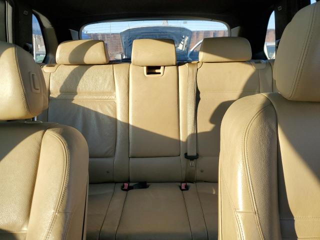 Photo 10 from auction – 2009 BMW X5 XDRIVE4 with VIN 5UXFE835X9L309230