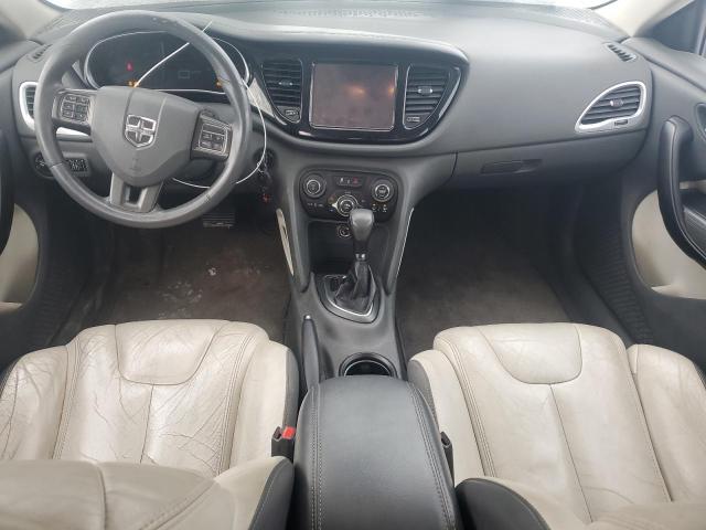 Photo 8 from auction – 2013 DODGE DART LIMIT with VIN 1C3CDFCA6DD106495