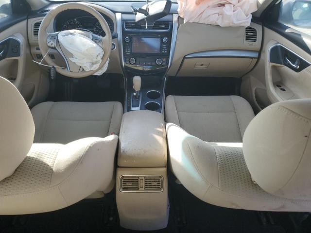 Photo 8 from auction – 2015 NISSAN ALTIMA 2.5 with VIN 1N4AL3AP7FC490491