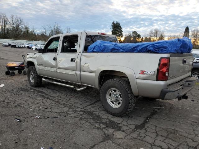 Photo 2 from auction – 2004 CHEVROLET SILVERADO with VIN 1GCHK23U74F256307
