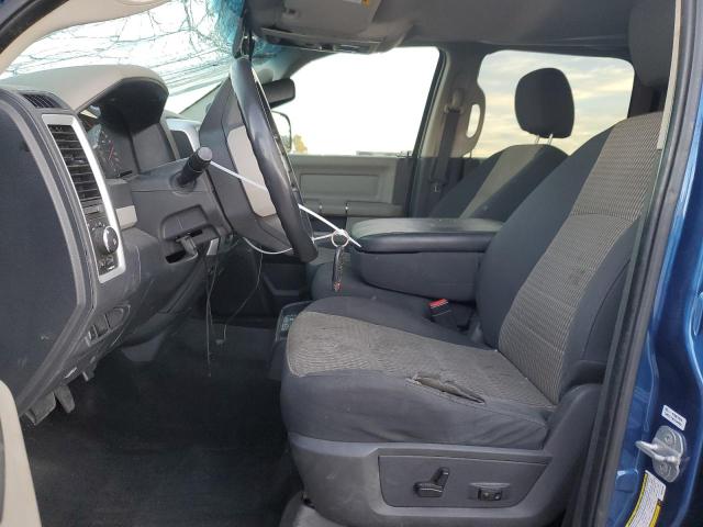 Photo 7 from auction – 2011 DODGE RAM 2500 with VIN 3D7UT2CL2BG584464