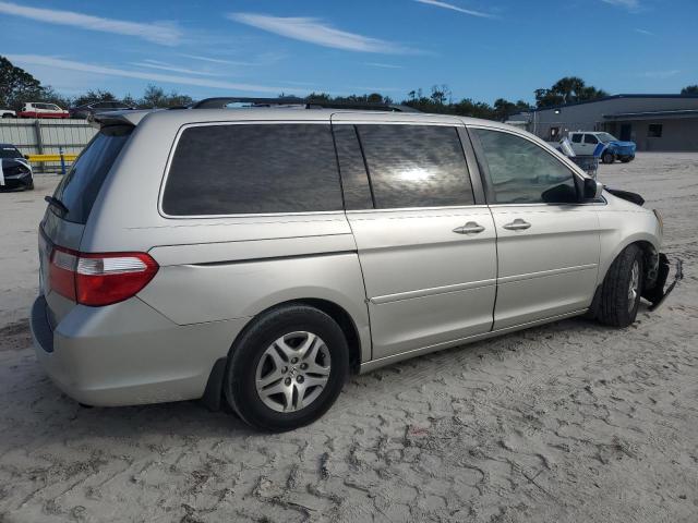 Photo 3 from auction – 2006 HONDA ODYSSEY EX with VIN 5FNRL38756B004220