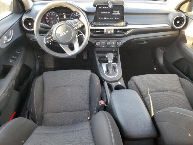 Photo 8 from auction – 2022 KIA FORTE FE with VIN 3KPF24AD9NE424904