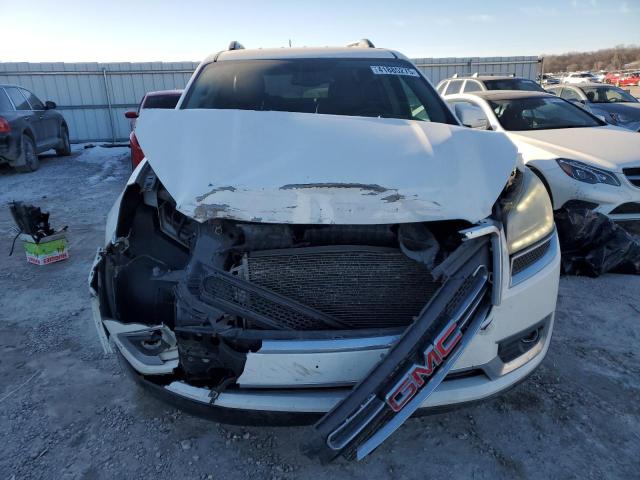 Photo 5 from auction – 2014 GMC ACADIA SLT with VIN 1GKKVRKD4EJ359436