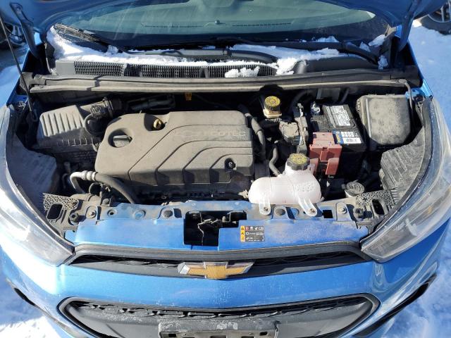 Photo 11 from auction – 2018 CHEVROLET SPARK LS with VIN KL8CB6SA8JC481124