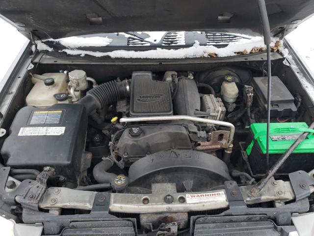 Photo 12 from auction – 2005 GMC ENVOY with VIN 1GKDT13SX52257050