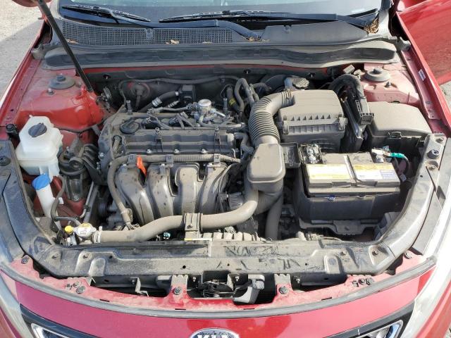 Photo 11 from auction – 2015 KIA OPTIMA LX with VIN 5XXGM4A74FG434077
