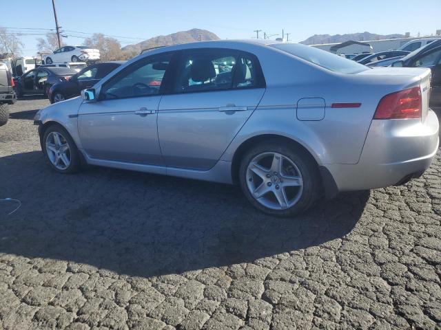 Photo 2 from auction – 2005 ACURA TL with VIN 19UUA66285A016797