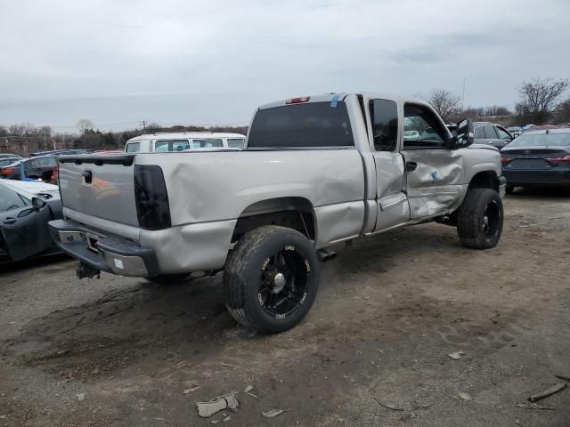 Photo 3 from auction – 2004 CHEVROLET SILVERADO with VIN 2GCEC19T441145150