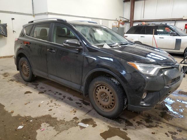 Photo 4 from auction – 2018 TOYOTA RAV4 ADVEN with VIN 2T3RFREV4JW727251