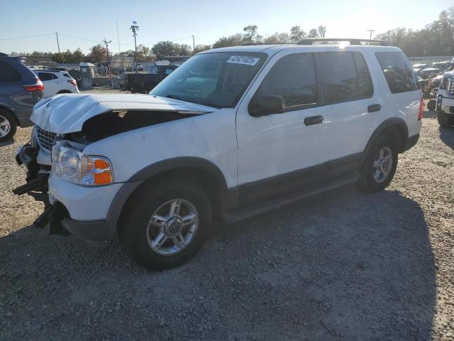 FORD EXPLORER X 2003 with VIN 1FMZU73W53UC30937 - Photo from auction