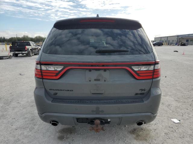 Photo 6 from auction – 2023 DODGE DURANGO R/ with VIN 1C4SDJCTXPC612692