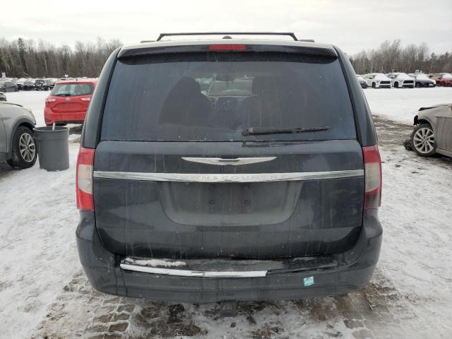 Photo 6 from auction – 2016 CHRYSLER TOWN & COU with VIN 2C4RC1BG3GR105503
