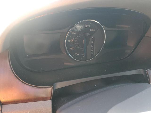 Photo 9 from auction – 2013 FORD EDGE LIMIT with VIN 2FMDK3KCXDBC41679