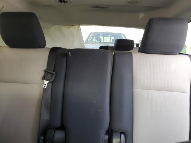 Photo 10 from auction – 2009 DODGE JOURNEY SX with VIN 3D4GG57V79T170285