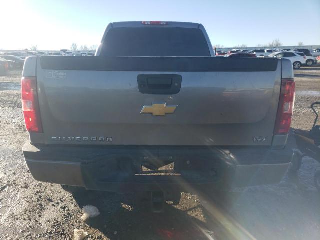 Photo 6 from auction – 2012 CHEVROLET SILVERADO with VIN 1GC1KYC81CF147363