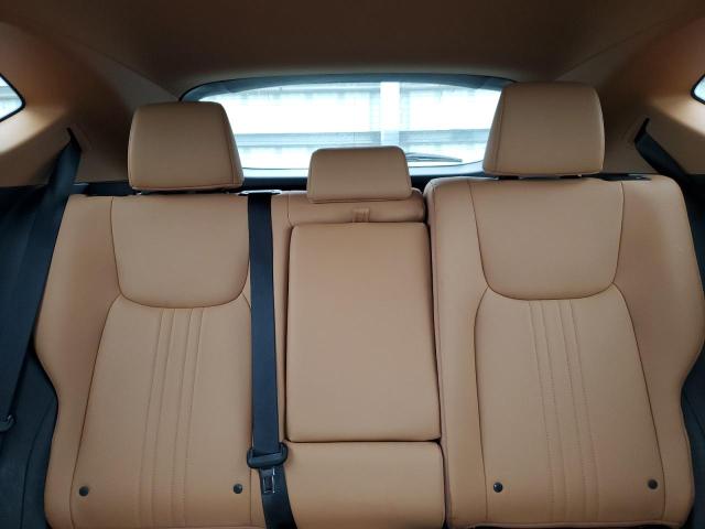 Photo 10 from auction – 2025 LEXUS NX 250 BAS with VIN 2T2ADCAZ8SC021948